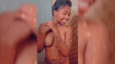 Leak Shower Video Of Augustina
