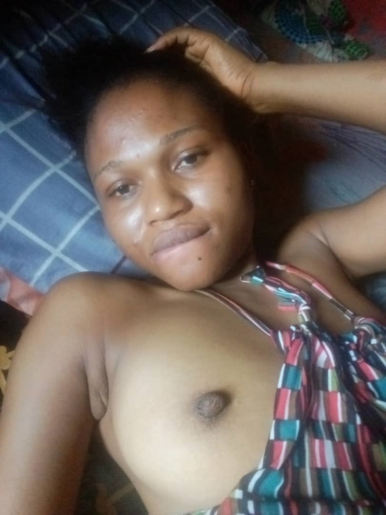 Nudes Of Wunmi Breast And Pussy