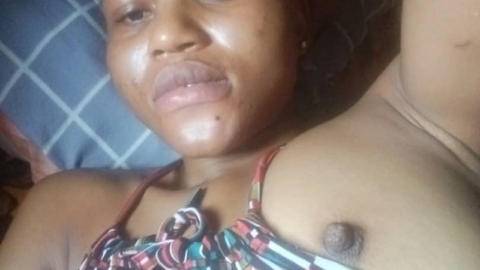 Nudes Of Wunmi Breast And Pussy