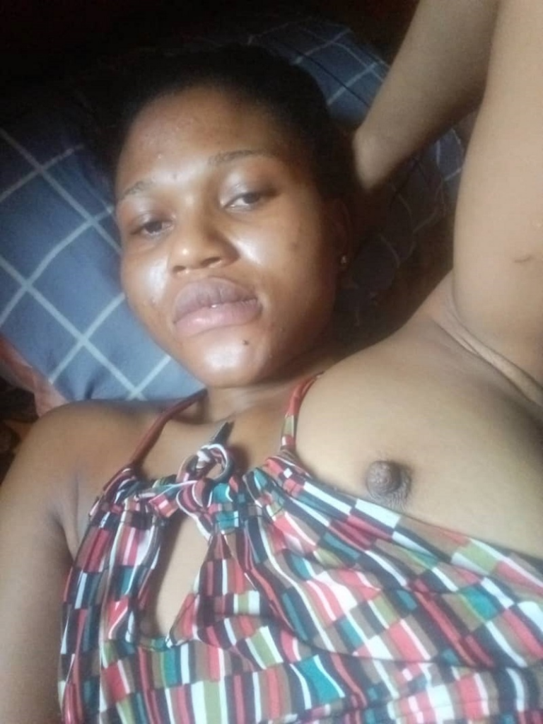 Nudes Of Wunmi Breast And Pussy
